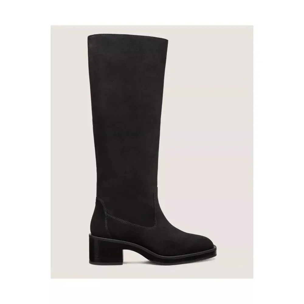 Stuart Weitzman Kaia Knee-High Boot Size 9 $850